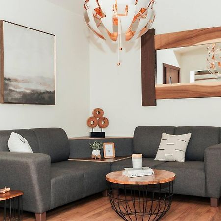 Studio 112 - Stay In Style, Stay Central Энсенада Экстерьер фото