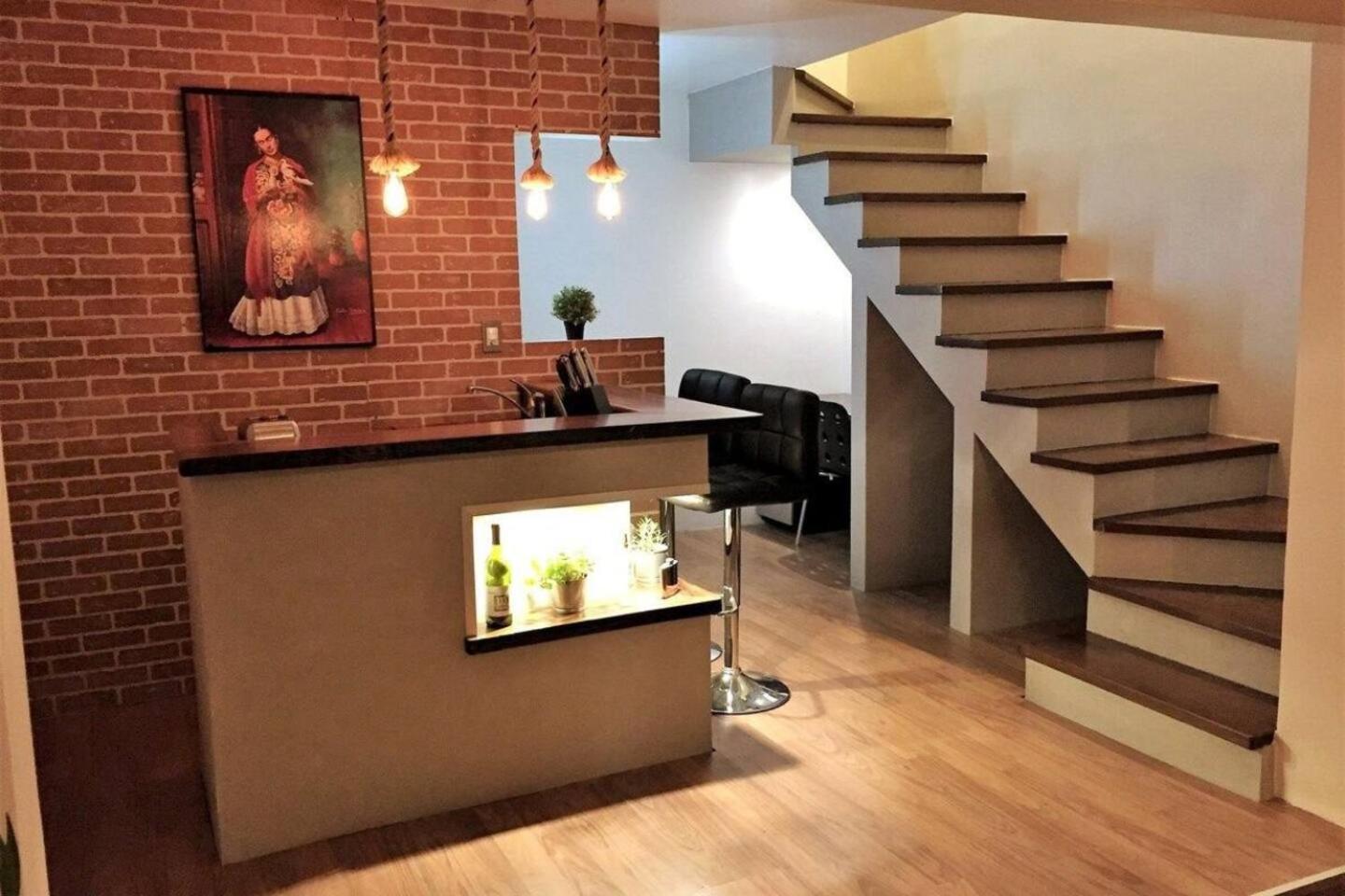 Studio 112 - Stay In Style, Stay Central Энсенада Экстерьер фото